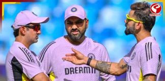 বছরের প্রথম সিরিজ জিততে কী অঙ্ক কষছে টিম ইন্ডিয়া?