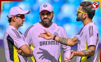 বছরের প্রথম সিরিজ জিততে কী অঙ্ক কষছে টিম ইন্ডিয়া?