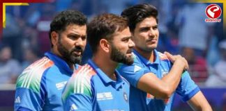 ফের লজ্জার হার! কাদের পারফরম্যান্সে অসন্তুষ্ট শুভমন? দেখুন