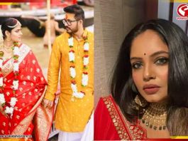 আগেই বিয়ে হয়েছে! অনিন্দিতার পর হিরণকে নিয়ে বিরাট দাবি ঋতিকার