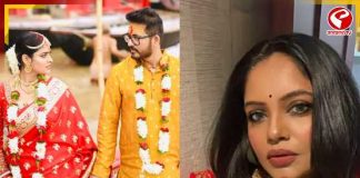 আগেই বিয়ে হয়েছে! অনিন্দিতার পর হিরণকে নিয়ে বিরাট দাবি ঋতিকার