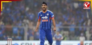 ঈশান-অর্শদীপের তাণ্ডব! শেষ ম্যাচেও অব্যাহত টিম ইন্ডিয়ার দাপট