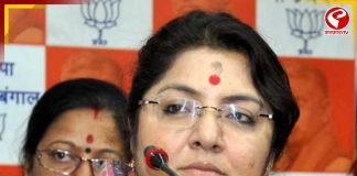 রিগিং, ছাপ্পা রুখতে মহিলাদের ‘ঝাঁটা, খুন্তি, বঁটি’র নিদান লকেটের