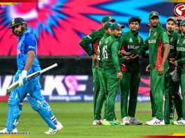 বিতর্কের মাঝেই ভারতের বিরুদ্ধে সিরিজ! বাংলাদেশে যাবেন রোহিত, কোহলিরা?