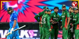 বিতর্কের মাঝেই ভারতের বিরুদ্ধে সিরিজ! বাংলাদেশে যাবেন রোহিত, কোহলিরা?