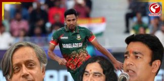 কেন IPL থেকে বাদ মুস্তাফিজুর? নেপথ্যে কি শুধুই রাজনৈতিক বিতর্ক?