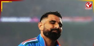 ফের উপেক্ষা! আগুন বোলিং করেও কেন ভারতীয় দলে ব্রাত্য শামি?