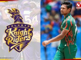 বাদ পড়েই বিরাট মন্তব্য মুস্তাফিজুরের! কী বললেন KKR সম্পর্কে?