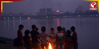 আরও নামবে পারদ! জাঁকিয়ে শীত কদিন? বিরাট আপডেট দিল হাওয়া অফিস