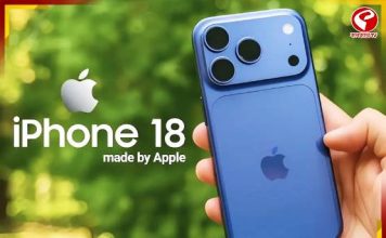 বাজারে আসছে iPhone 18, কী কী ফিচার? দামই বা কত? জেনে নিন