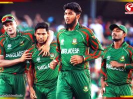 IPL থেকে বাদ, কিন্তু বিশ্বকাপে খেলবেন মুস্তাফিজ! বড় ঘোষণা BCB-র