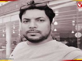 বাংলাদেশে ফের হিন্দু খু/ন! নরসিংদীতে ব্যবসায়ীকে পিছন থেকে কুপিয়ে হত্যা