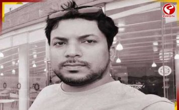 বাংলাদেশে ফের হিন্দু খু/ন! নরসিংদীতে ব্যবসায়ীকে পিছন থেকে কুপিয়ে হত্যা