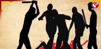 ময়নায় তৃণমূল নেতাকে ল্যাম্পপোস্টে বেঁধে গণপিটুনি!