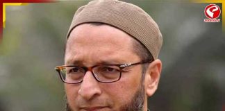 ‘হিজাব পরা মহিলাই একদিন প্রধানমন্ত্রী হবে’, ভোটমঞ্চ থেকে চ্যালেঞ্জ ছুড়লেন ওয়েইসি