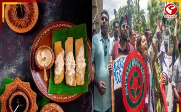 বাংলাদেশে হিন্দু উৎসবে ‘হারাম’ ফতোয়া! মৌলবাদীদের নিশানায় পৌষ পার্বণ
