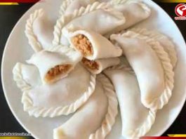 পৌষ সংক্রান্তিতে জমে উঠুক পিঠেপার্বণ! ঘরেই বানান নরম-সুস্বাদু পুলি পিঠে