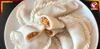 পৌষ সংক্রান্তিতে জমে উঠুক পিঠেপার্বণ! ঘরেই বানান নরম-সুস্বাদু পুলি পিঠে