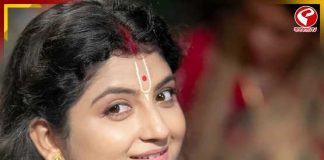 মা হলেন অদিতি মুন্সী