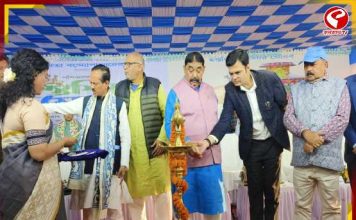 মামলায় হারলে সোনাঝুরির হাট বসবে কোথায়? মুখ খুললেন অনুব্রত