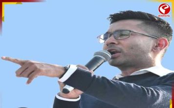 ‘কেন শুধু কলকাতার বাসিন্দা ডিরেক্টরের বাড়িতেই তল্লাশি’? I-PAC কাণ্ডে ইডির বিরুদ্ধে তথ্যচুরির অভিযোগ অভিষেকেরও