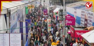 বইপ্রেমীদের জন্য সুখবর! কলকাতা বইমেলা প্রাঙ্গণেই মিলবে মেট্রোর টিকিট