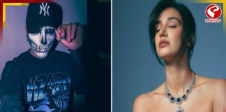 পঞ্জাবি গায়কের সঙ্গে দিশা, প্রেমিক কেন মুখ দেখান না?