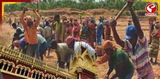 একশো দিনের কাজের টাকা দ্রুত গরিবরা পান, নিশ্চিত করুন’, বড় পর্যবেক্ষণ হাইকোর্টের