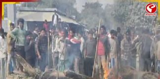 SIR শুনানির নোটিস ঘিরে উত্তেজনা, BDO অফিসে ভাঙচুর!