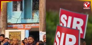 SIR-এর হয়রানি! গণইস্তফা ৭০ BLO-র, নন্দীগ্রামে এ কী অবস্থা!