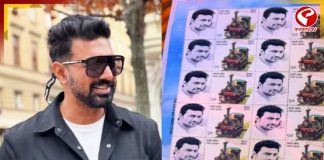 ডাকটিকিটে দেব! ইন্ডিয়া পোস্টকে বিশেষ ধন্যবাদ অভিনেতার