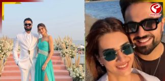 স্পষ্ট ক্লিভেজ, কবীরের বাহুলগ্না কৃতী