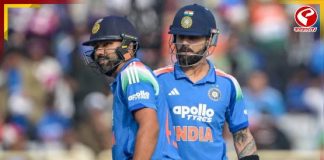 কমছে রোহিত, কোহলির বেতন? BCCI-এর প্রস্তাবে তোলপাড়