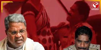 অফিসে আপত্তিকর কাজ, IPS অফিসারকে সাসপেন্ড করল সরকার