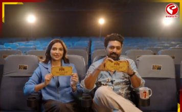 দেশুর পুজোর ছবির রিলিজ, মুক্তির ১০ মাস আগেই শুরু অগ্রিম টিকিট বুকিং