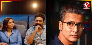 ‘দেশু ৭’-এ অনির্বাণকেই চান দেব-শুভশ্রী