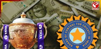 IPL-এ ২৭০ কোটির বিনিয়োগ! কত টাকা ঢুকবে BCCI–এর ভাঁড়ারে?