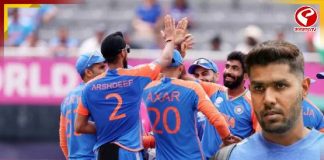 হাফ-সেঞ্চুরি করেও বাদ হর্ষিত! প্রথম T20–তে কাদের খেলাবে ভারত?