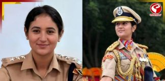 ভূস্বর্গের বীরাঙ্গনা! নেতৃত্ব দেবেন গোটা পুরুষ বাহিনীকে, জানেন কে তিনি?