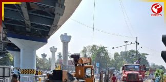 হাইকোর্টের নির্দেশের পরই ৬০০ মিটার জোড়ার কাজে এল গতি