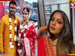 বিয়ে নিয়ে মুখ খুললেন ঋতিকা, থানায় অভিযোগ দায়ের অনিন্দিতার