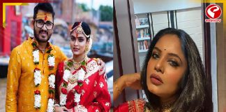 বিয়ে নিয়ে মুখ খুললেন ঋতিকা, থানায় অভিযোগ দায়ের অনিন্দিতার