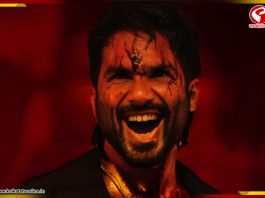 ফিরল অন্ধকার অতীত, রোমিও’র ট্রেলারে শাহিদের বিধ্বংসী রূপ