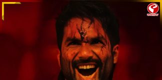 ফিরল অন্ধকার অতীত, রোমিও’র ট্রেলারে শাহিদের বিধ্বংসী রূপ