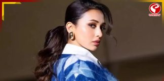 ফের ছোটপর্দায় মিমি চক্রবর্তী