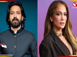 বলিউড পেরিয়ে হলিউড! জেনিফারের সঙ্গে বিক্রান্ত?