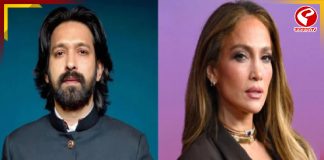 বলিউড পেরিয়ে হলিউড! জেনিফারের সঙ্গে বিক্রান্ত?