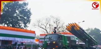 রেড রোডে শক্তি প্রদর্শন! ‘অপারেশন সিঁদুর’-এর অস্ত্র দেখল কলকাতা