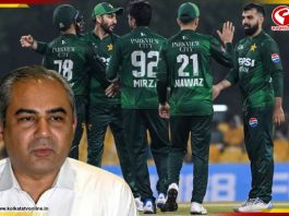 বিশ্বকাপ খেলতে ভারতে আসবে পাকিস্তান? জানিয়ে দিলেন নকভি