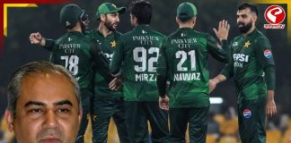 বিশ্বকাপ খেলতে ভারতে আসবে পাকিস্তান? জানিয়ে দিলেন নকভি